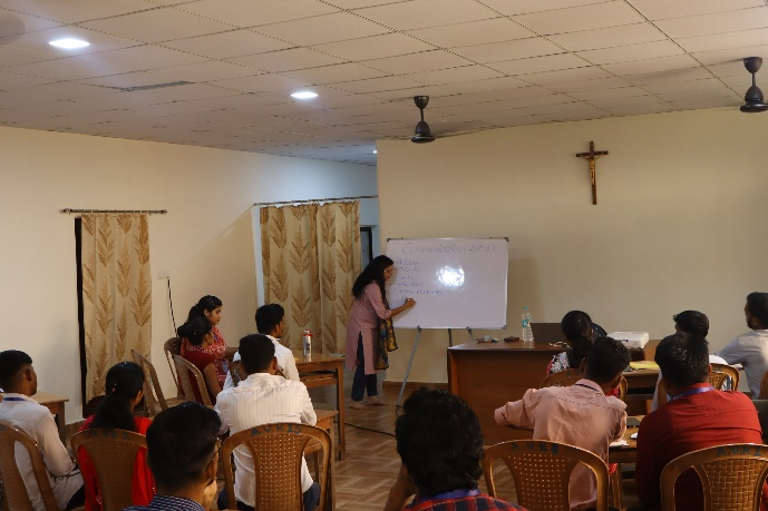 CSMVS Visit 1
