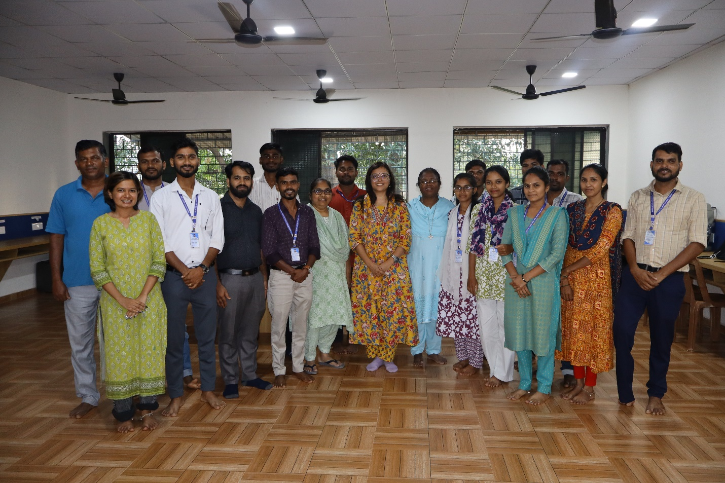 CSMVS Visit 4